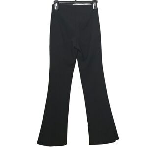 Dynamite Classic Black Flare  Women's Pants US Size 4